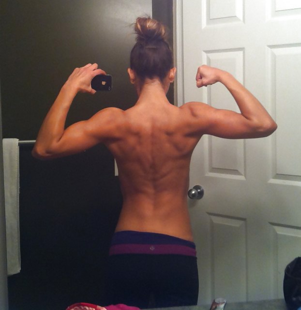 Sexy y deportiva #11
 #23321266