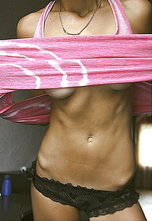 Sexy y deportiva #11
 #23321308