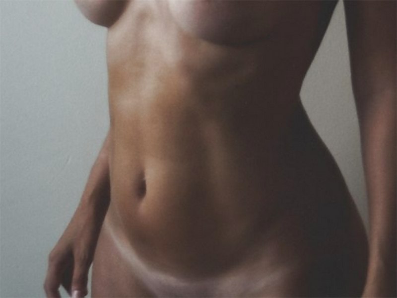 Sexy y deportiva #11
 #23321311