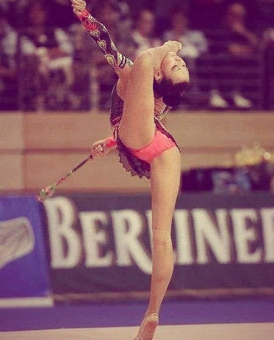 Sexy y deportiva #11
 #23321417