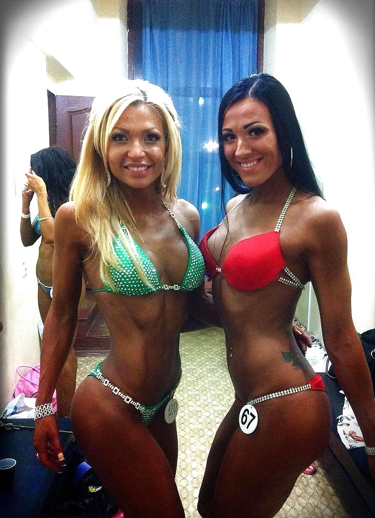 Sexy y deportiva #11
 #23321497