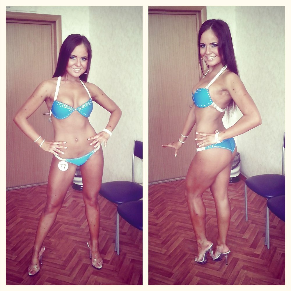 Sexy y deportiva #11
 #23321544