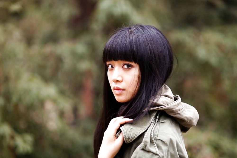 Lassen Sie Uns über ... Cynthy Wu (twisted Abc) Wichsen #35054185
