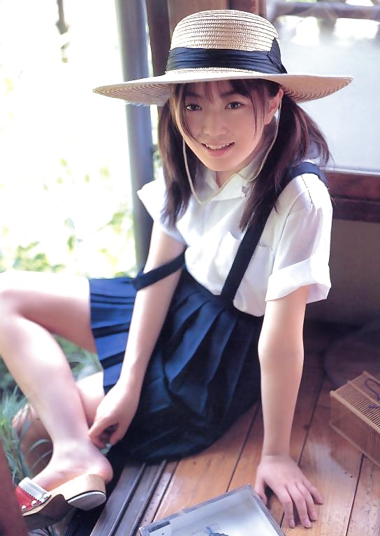 Japanische Mädchen Sammlung 136 #34066337