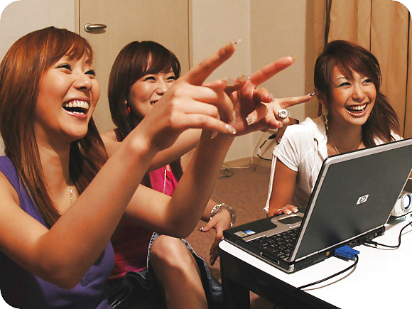 Japanische Mädchen Sammlung 136 #34066344