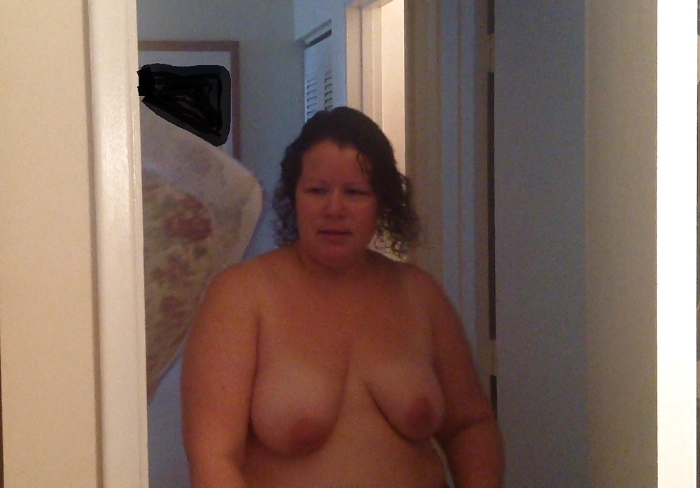 BBW Wife Tits 2 #39592495