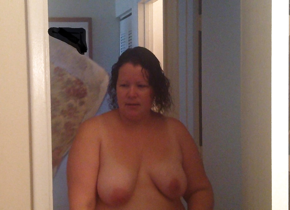 BBW Wife Tits 2 #39592501