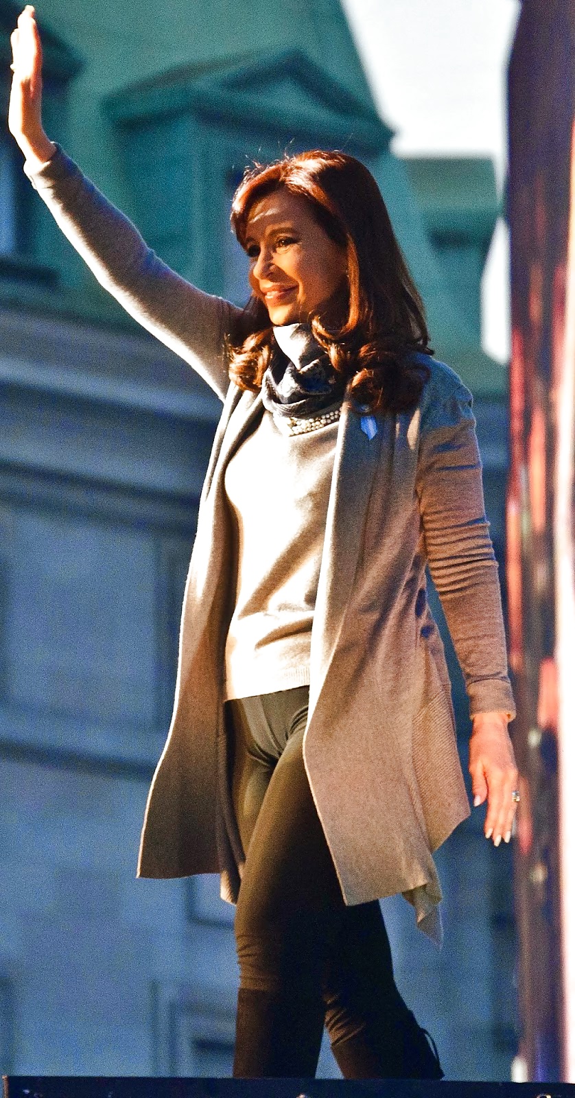 クリスティーナ・キルヒナー 
 #30209770