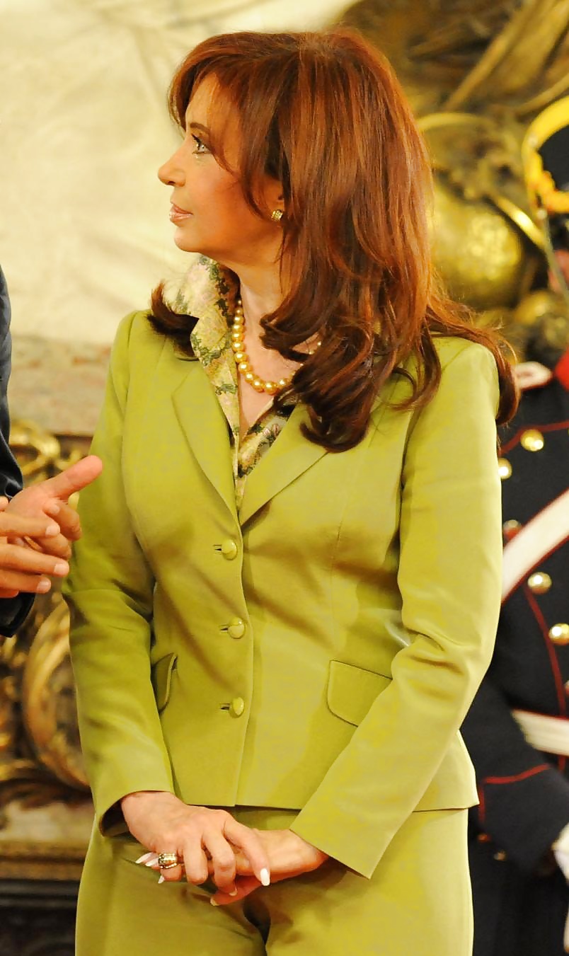 クリスティーナ・キルヒナー 
 #30209788