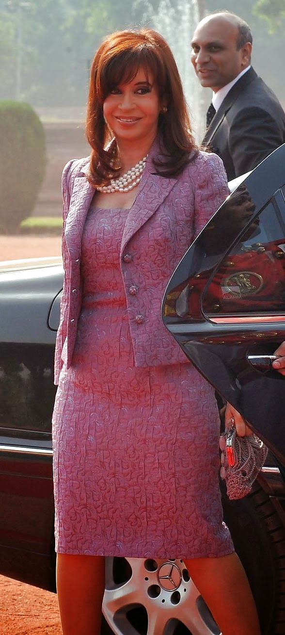 クリスティーナ・キルヒナー 
 #30209793