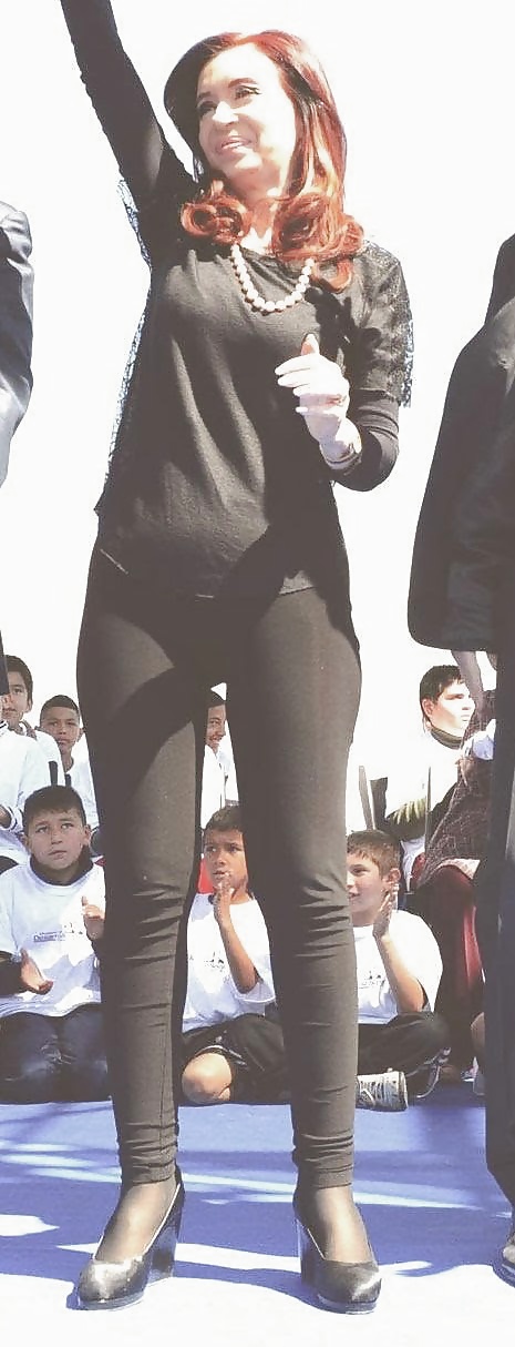 クリスティーナ・キルヒナー 
 #30209845