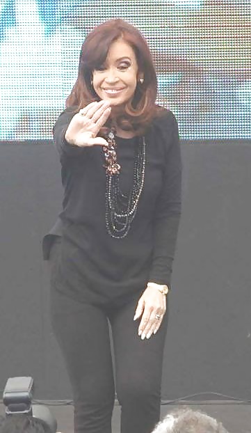 クリスティーナ・キルヒナー 
 #30209852