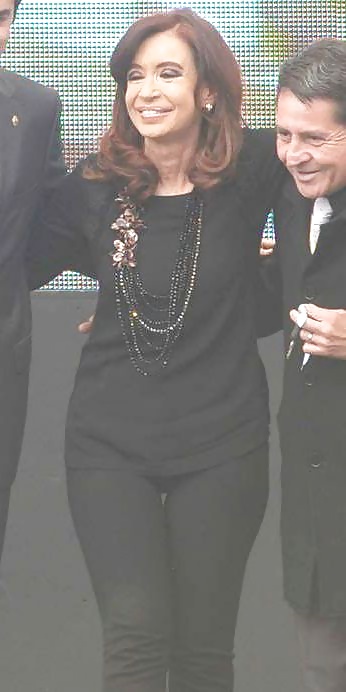 クリスティーナ・キルヒナー 
 #30209856