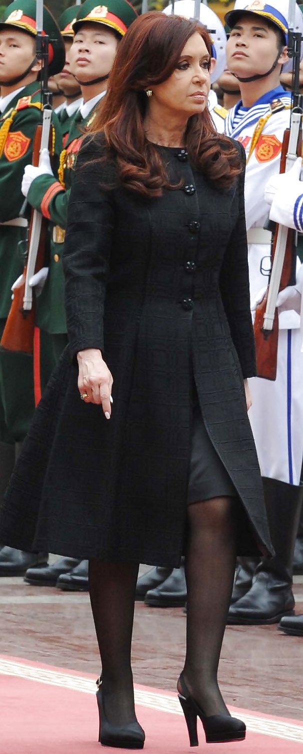 クリスティーナ・キルヒナー 
 #30209896