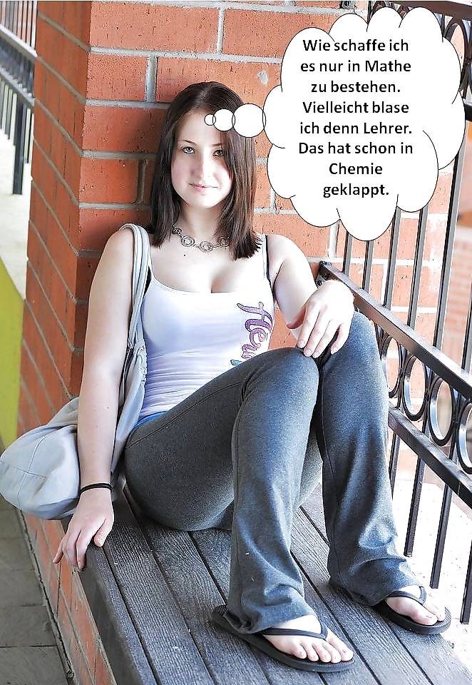 gentletomcatのドイツ語キャプションのリクエスト
 #26303447