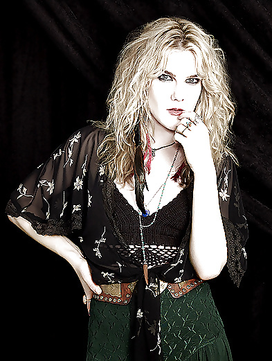 Lily Rabe #40848624