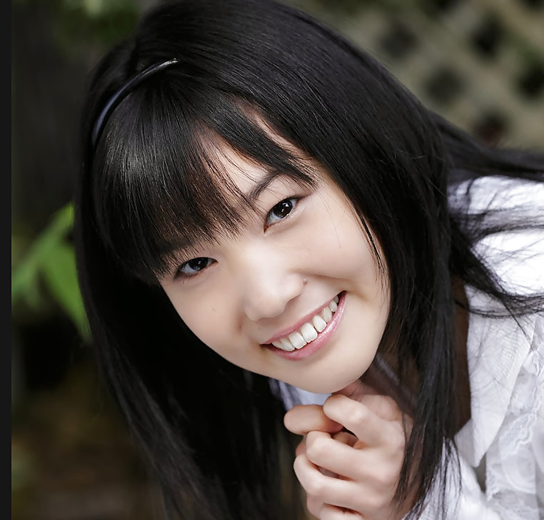 Asian Sweethearts - Yui Kasugano #27295771