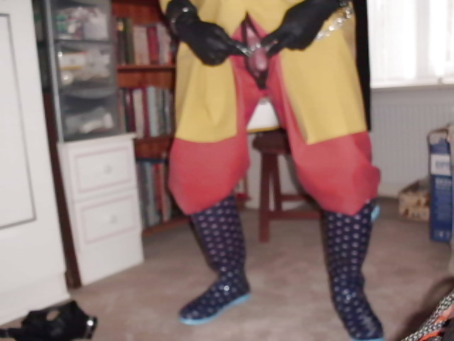 Mellow in yellow #32846874