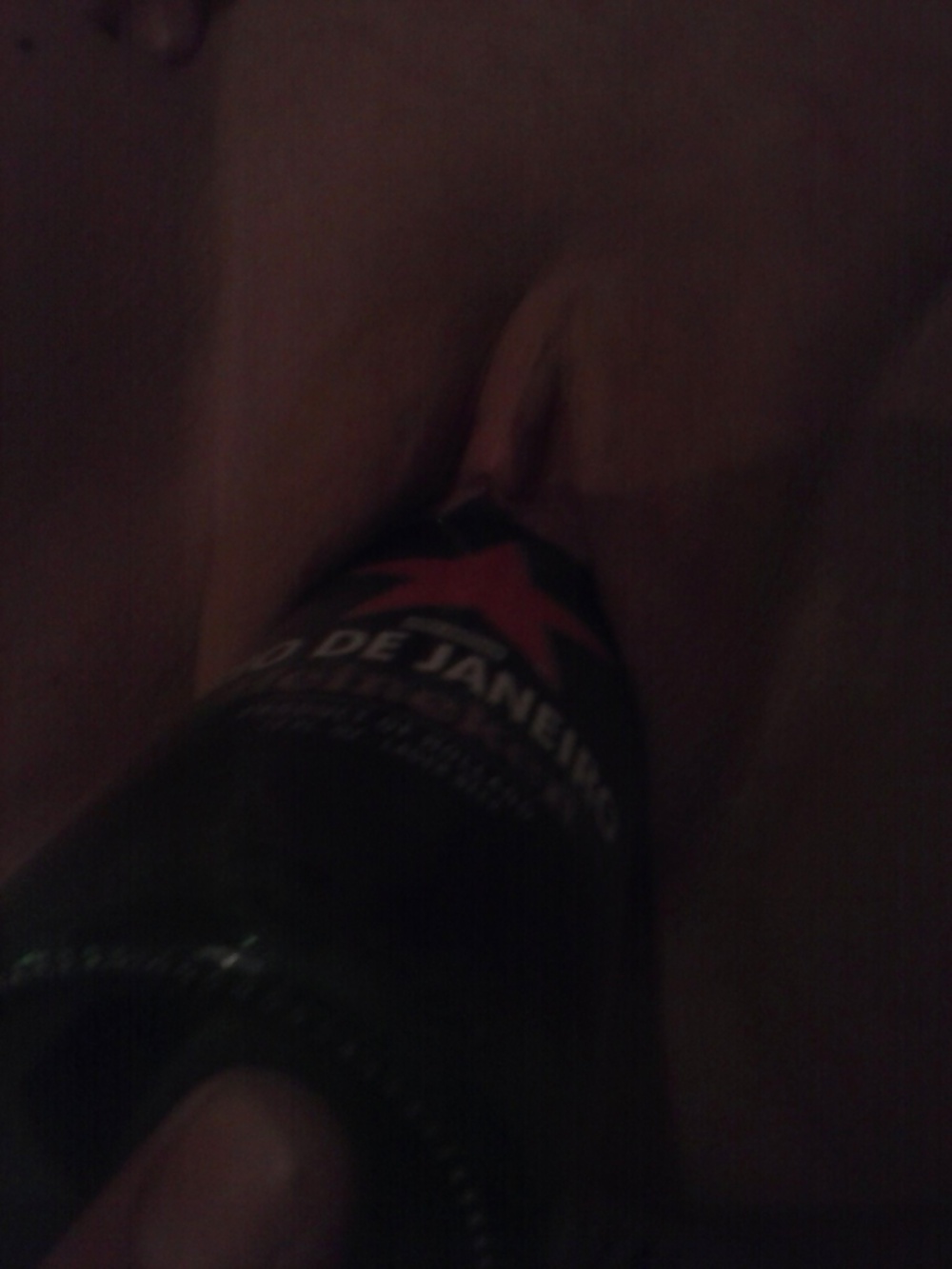 Diversión con la botella
 #28538885