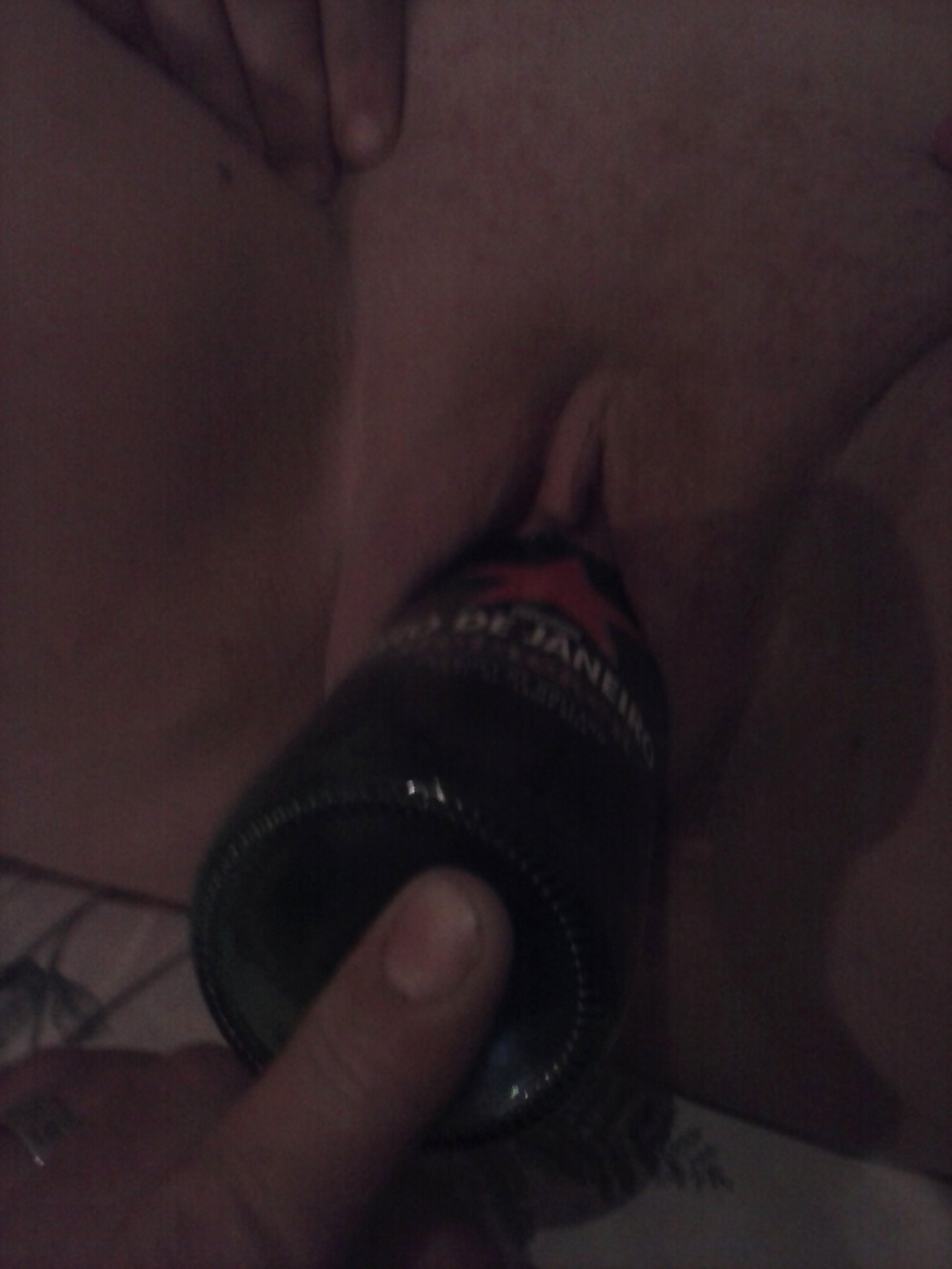 Diversión con la botella
 #28538890