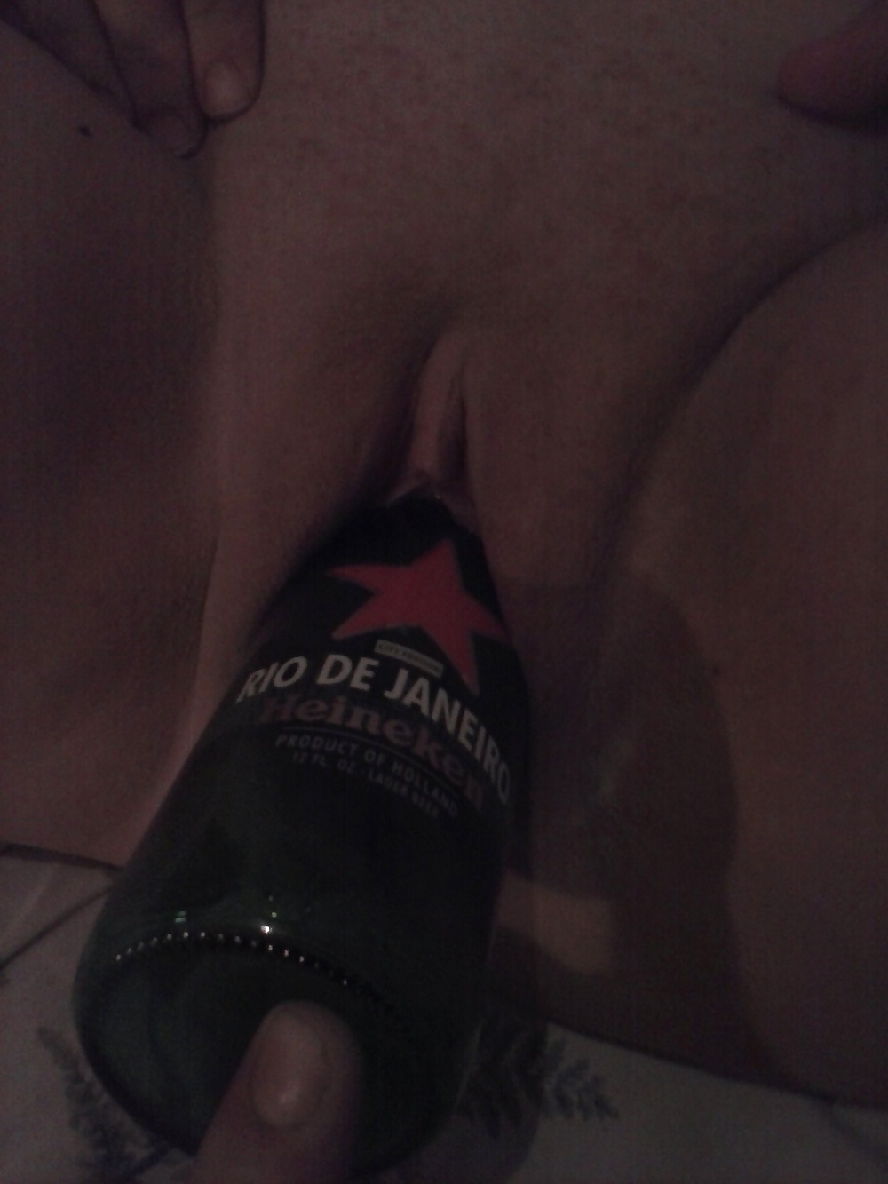 Diversión con la botella
 #28538894