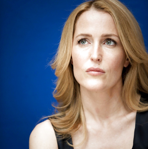 Gillian Anderson 5 #40340978