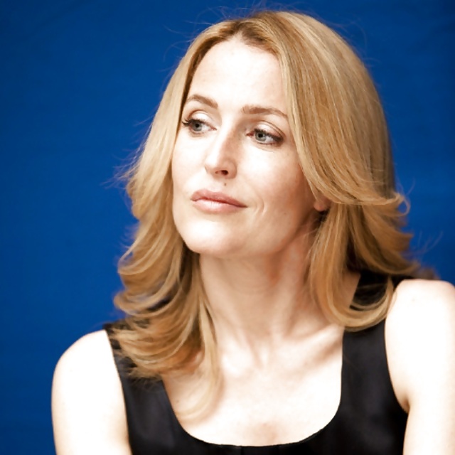 Gillian Anderson 5 #40341020