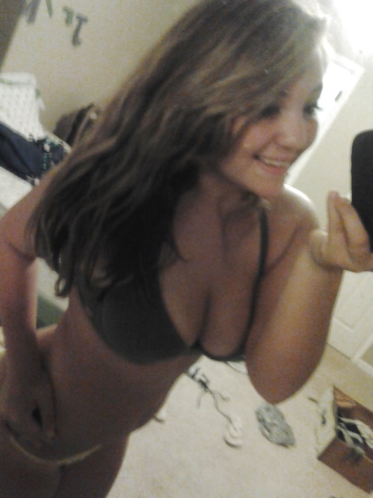 Jenna lynn selfshots
 #30090426