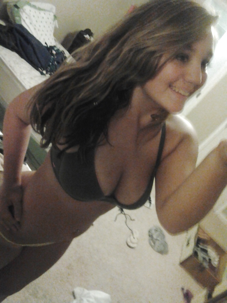 Jenna lynn selfshots
 #30090432