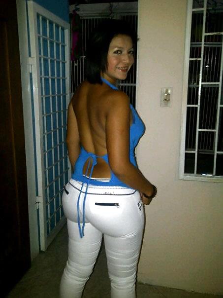 Big ass latina #36770318