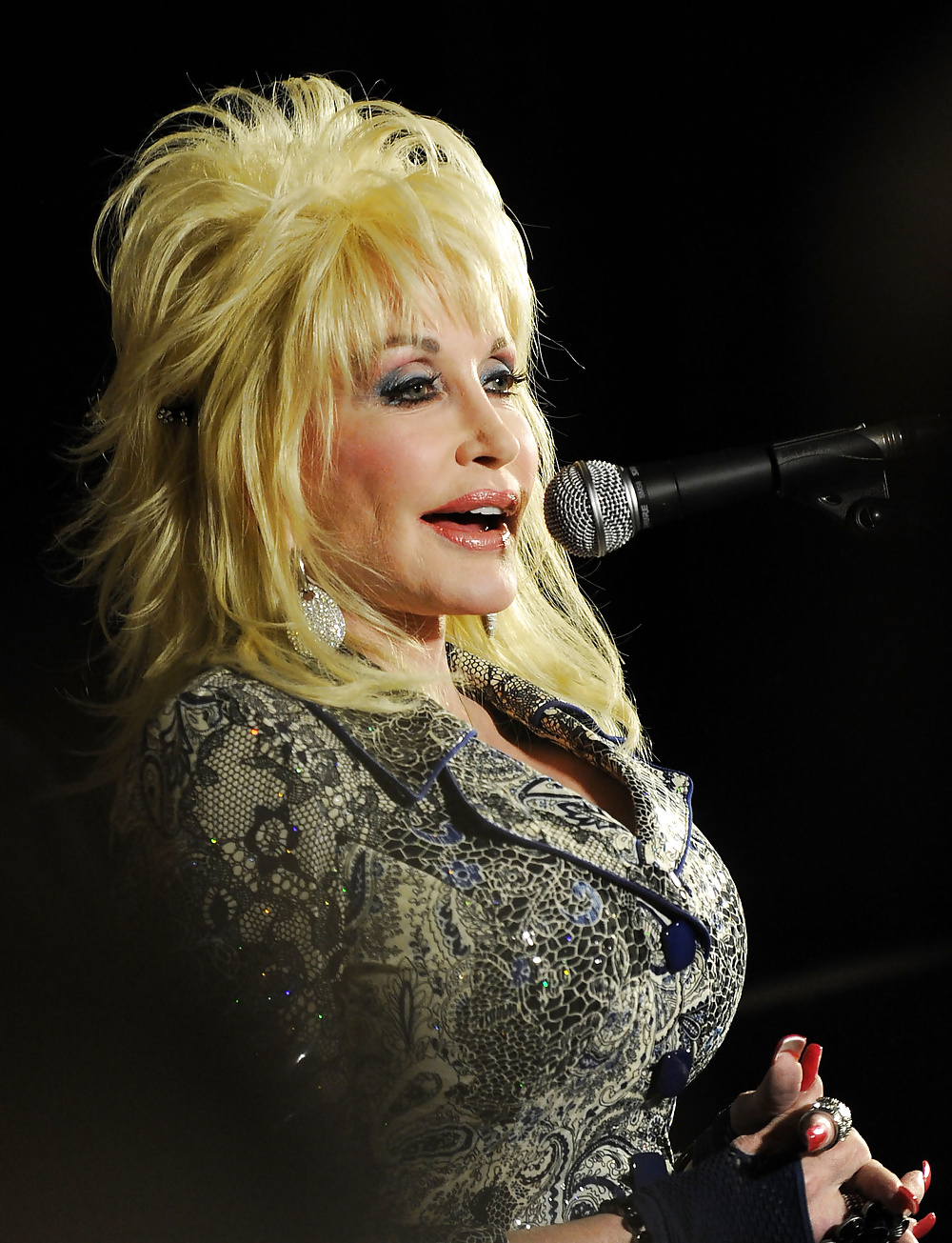 Dolly Parton #38676096