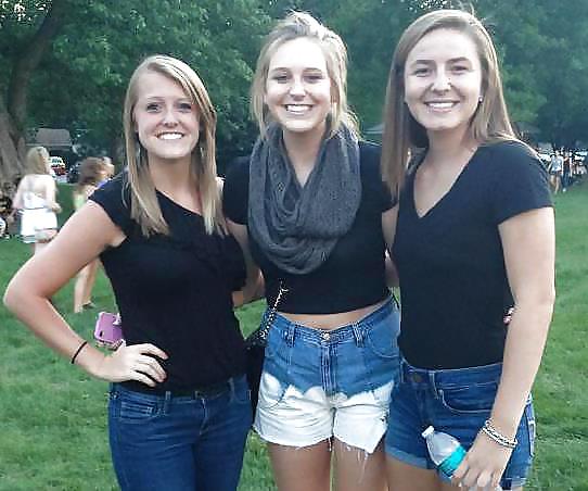 Sexy teens 56 #24863930