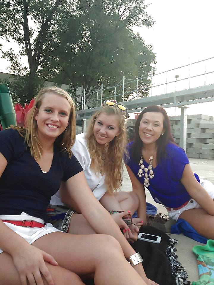 Sexy teens 56 #24863940