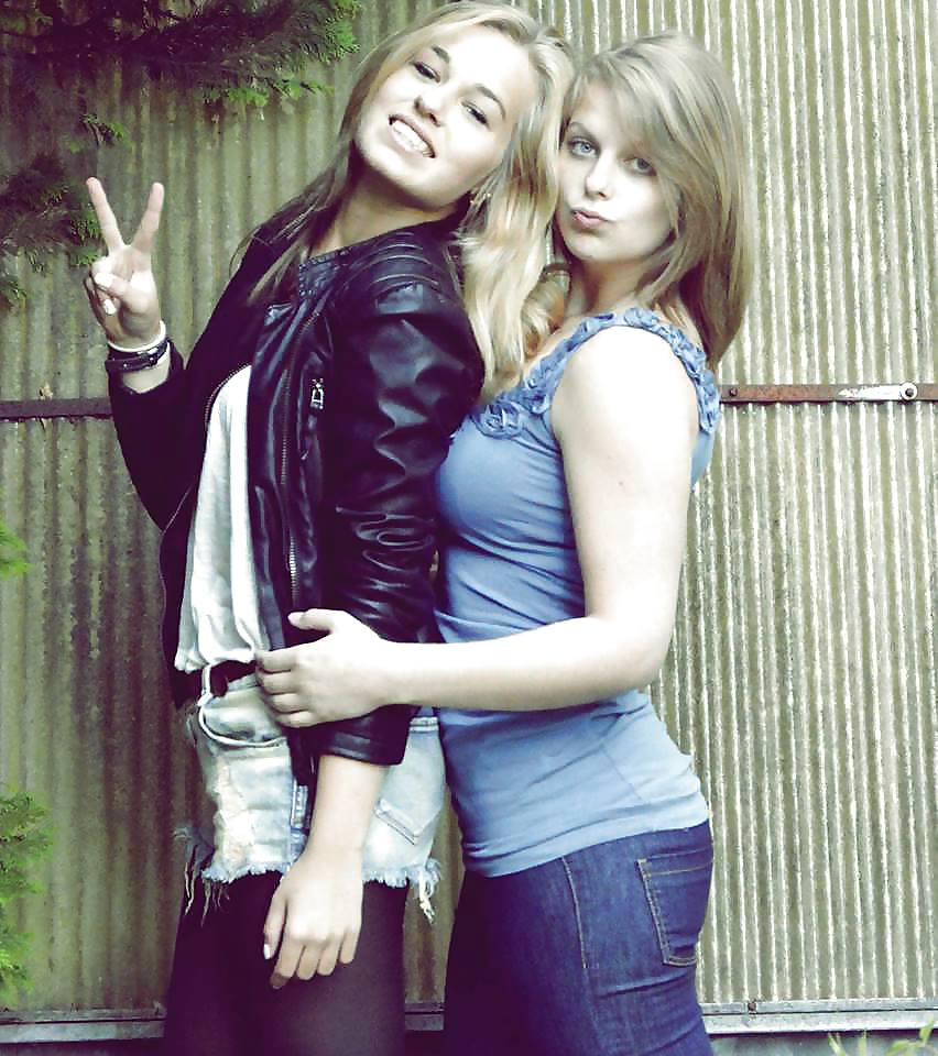 Sexy teens 56 #24863945