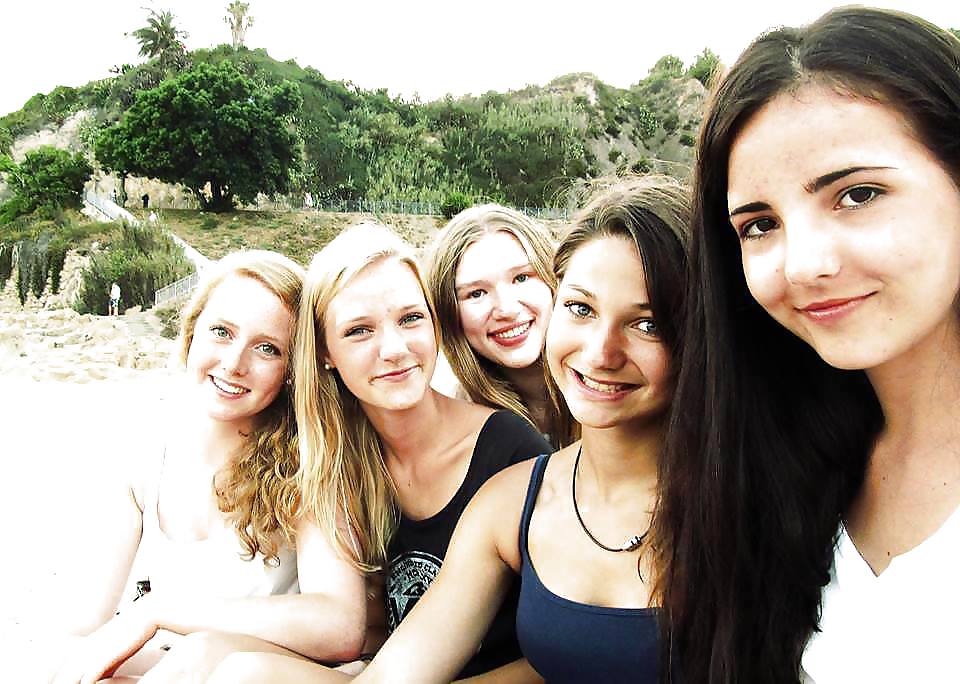 Sexy teens 56
 #24863976