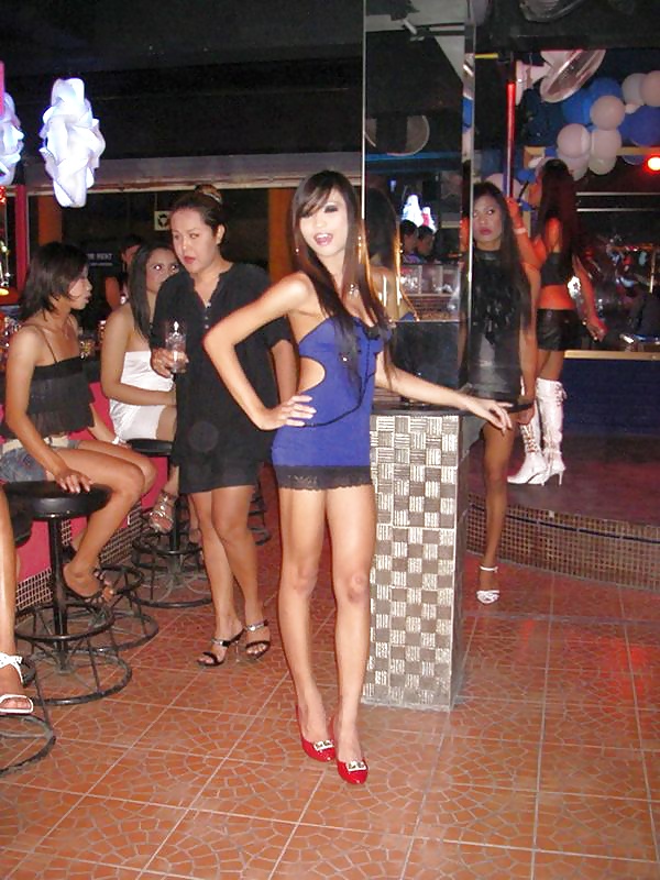 Phuket Ladyboy Sonya #27544380