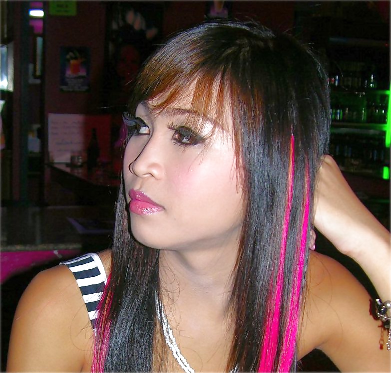 Phuket Ladyboy Sonya #27544583