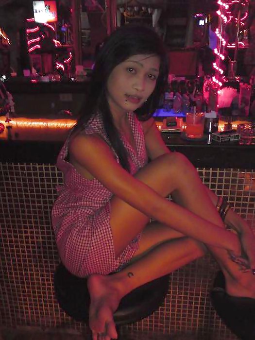 Phuket Ladyboy Sonya #27544596