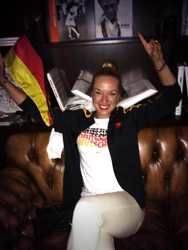 Sabine lisicki lo mejor de 2014 (parte 2)
 #40274271