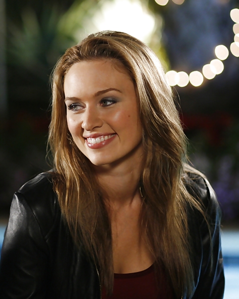 Michaela McManus #23725068