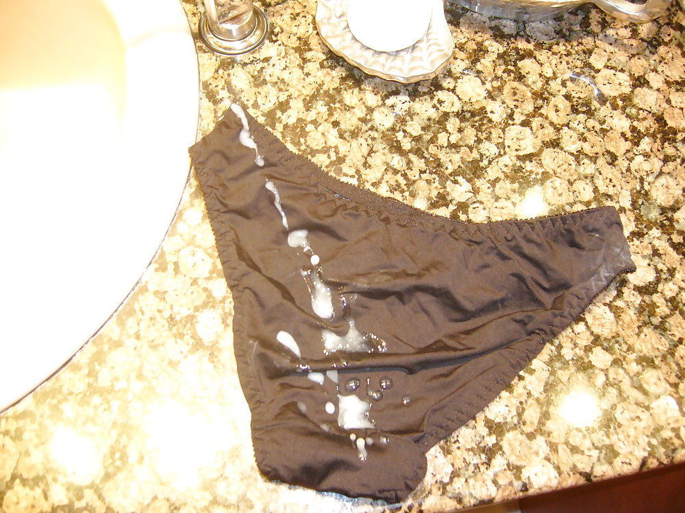 Pantie mix #35838323