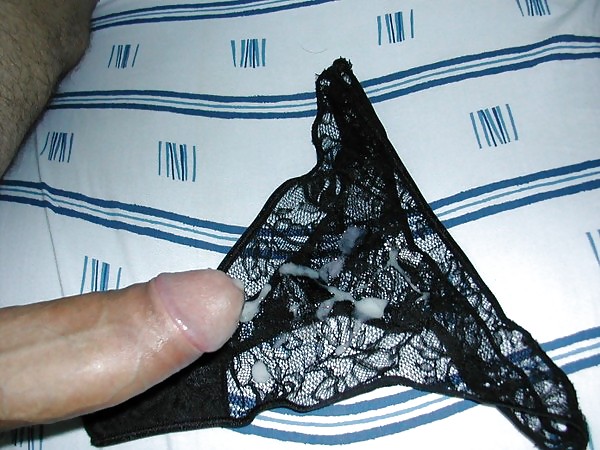 Pantie mix #35838331
