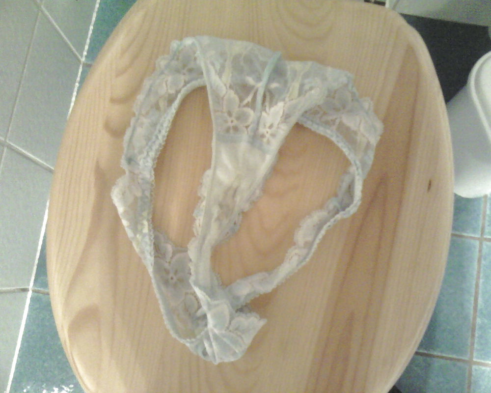 Pantie mix #35838344