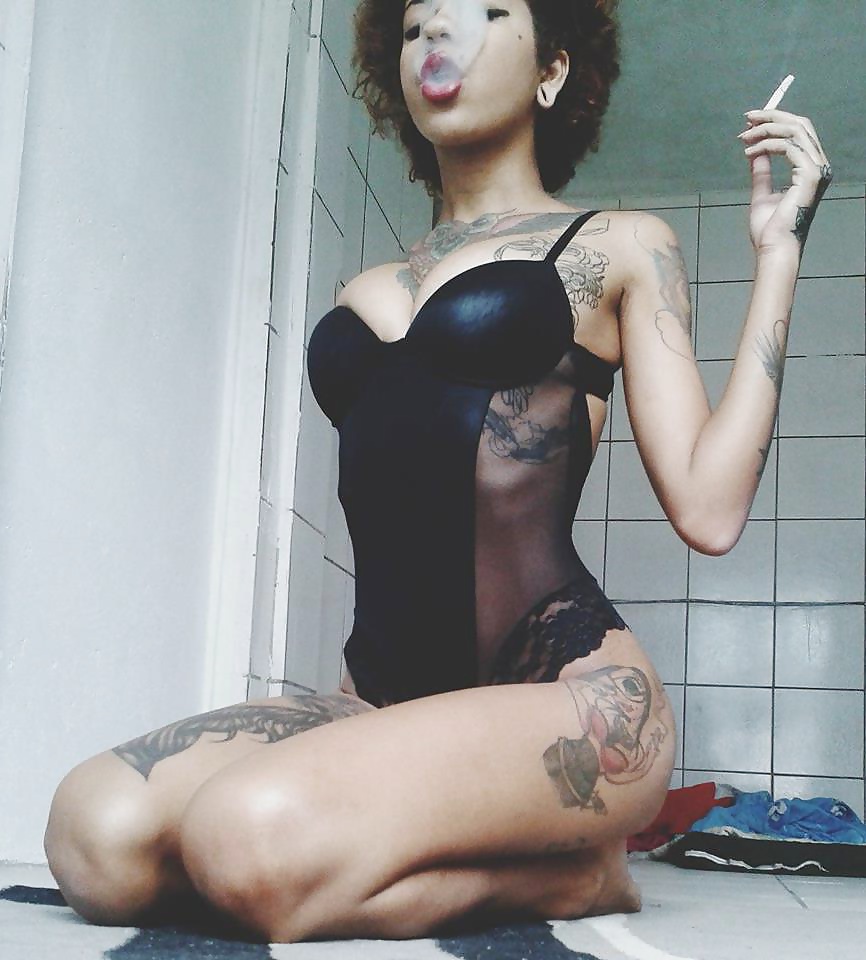 Belles tatouees - 12 - fishscorpio
 #31398673