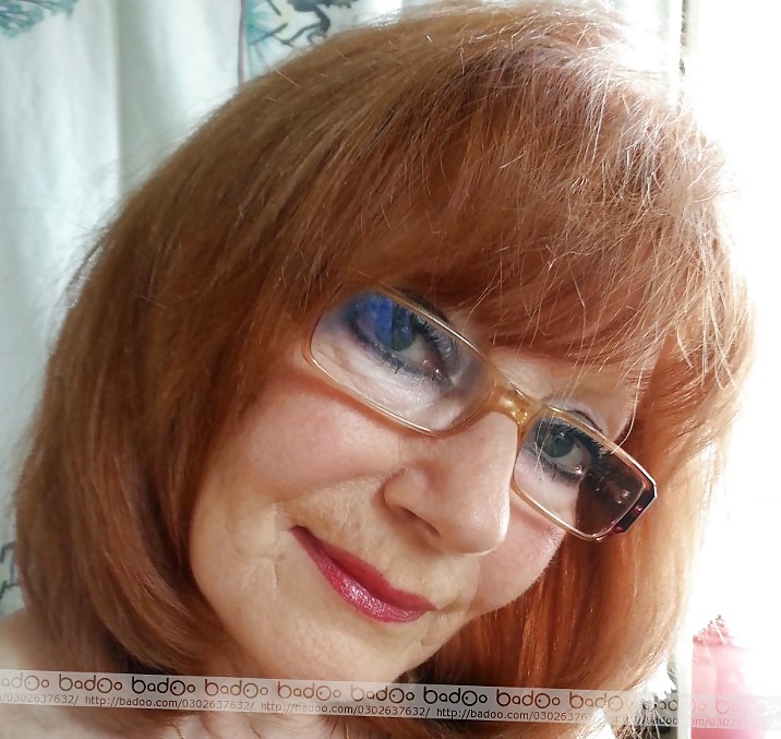 Danielle 72 ans  bien conservee mamie #37908127