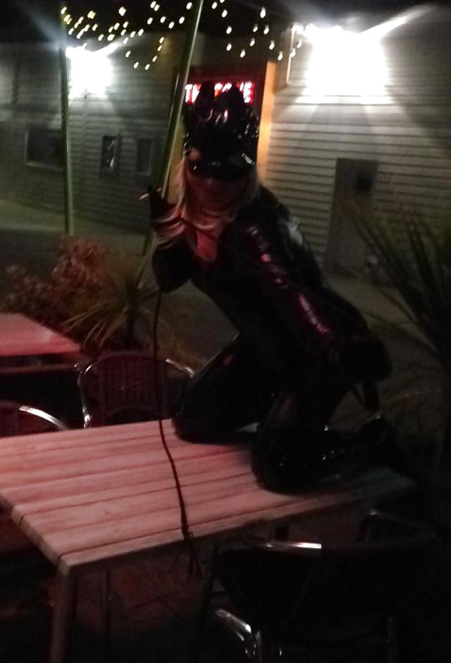 Lady Mistress ,Pani,Domina #23986077