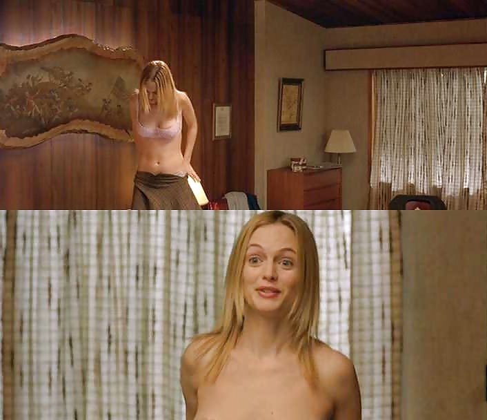 HEATHER GRAHAM #27467429