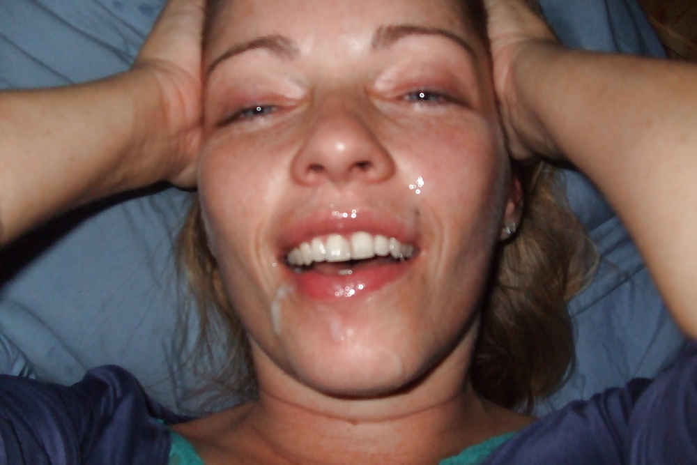 Cum on faces #30994313