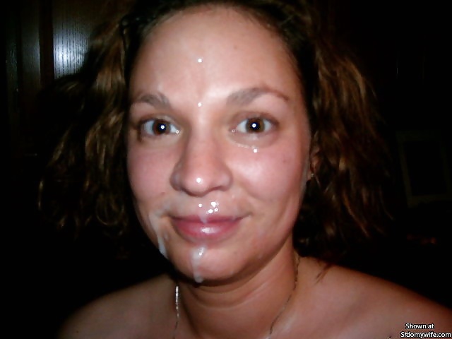 Cum on faces #30994370