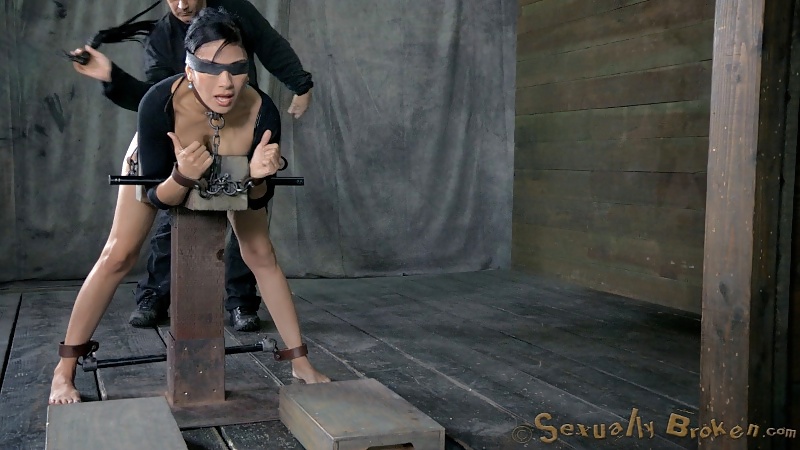 Auf die harte tour
 #25777833